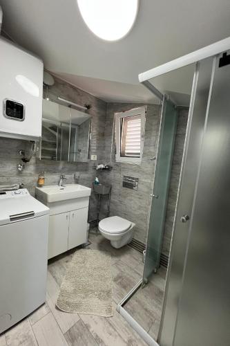 Apartments for families with children Vodice - 24913