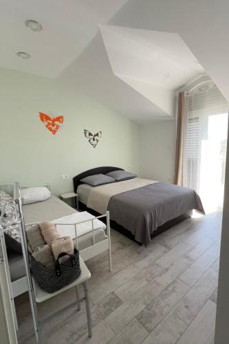Apartments for families with children Vodice - 24913