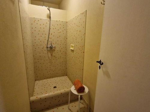 Ένα μπάνιο στο Villa in Sainte Maxime with swimming pool