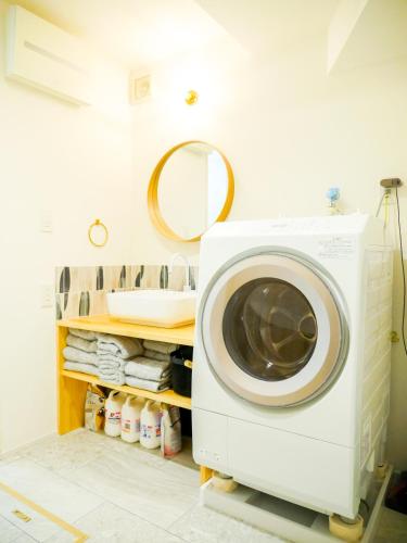 mstay蒲田本町