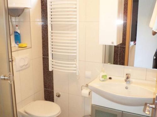 Two Bedroom Apartment with Terrace no 3