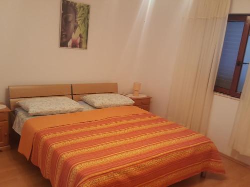 Two Bedroom Apartment with Terrace no 3
