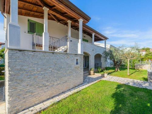 Apartment with 4 bedrooms