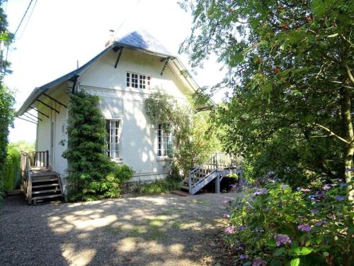 Holiday home Les Colombines