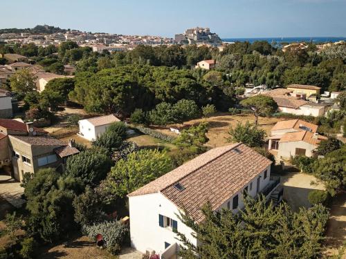 Gallery image of Les Mûriers II - in La Vaccaja