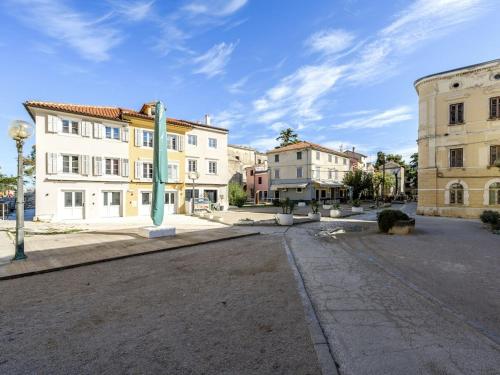 Photo de la galerie de l'établissement Urban Loft Marafor Porec, à Poreč