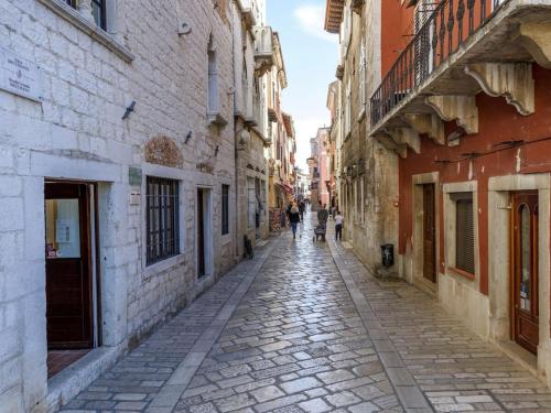 Photo de la galerie de l'établissement Urban Loft Marafor Porec, à Poreč