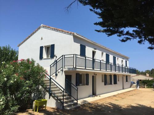 Gallery image of Les Mûriers III - in La Vaccaja