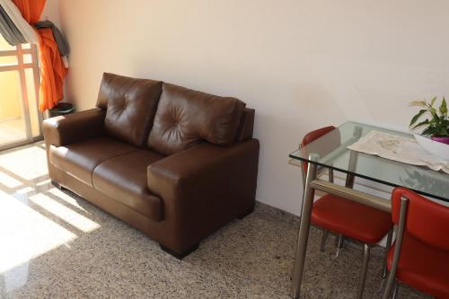 Ruang duduk di Ideal para o Círio e COP