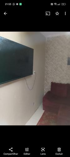Casa bem localizada