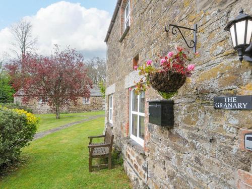 Photo de la galerie de l'établissement The Granary, à Saint Minver