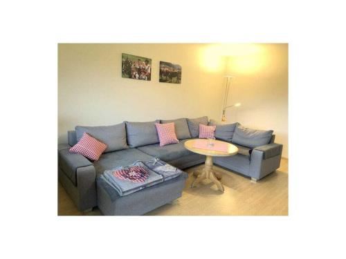 Gallery image of One-bedroom apartment in Balderschwang