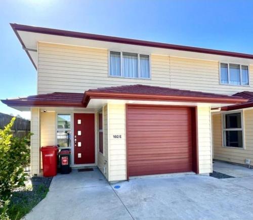 Gallery image of Stylish apartment Whanganui in Whanganui