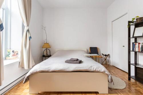 Φωτογραφία από το άλμπουμ του 2 min from Bell Center, Downtown & metro station στο Μόντρεαλ