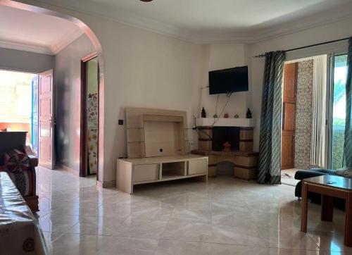 Gambar di galeri bagi Appartement meublé à Sidi Bouzid di Sidi Bouzid