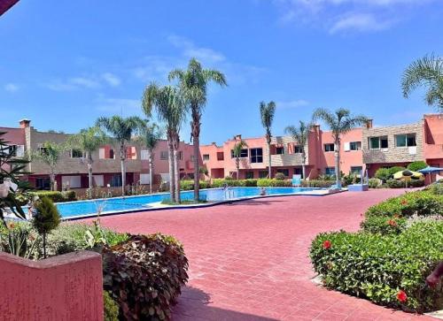 Gambar di galeri bagi Appartement meublé à Sidi Bouzid di Sidi Bouzid