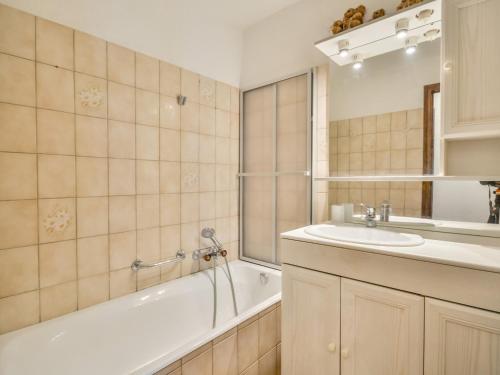 Appartement à Morzine, 4 pers, proche des télécabines