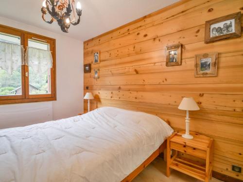 Appartement à Morzine, 4 pers, proche des télécabines