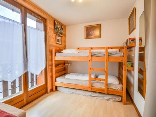 Appartement à Morzine, 4 pers, proche des télécabines