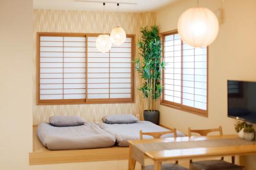 Ueno Residence Hotel Matsumoto