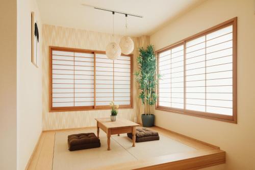 Gambar di galeri bagi Ueno Residence Hotel Matsumoto di Tokyo
