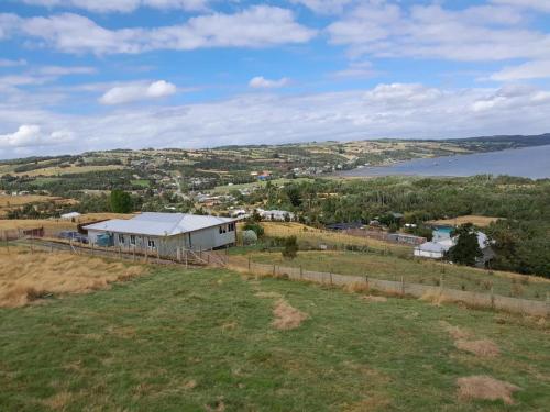 Fotografie z fotogalerie ubytování Cabaña Muñoz Navarro v destinaci Huildad