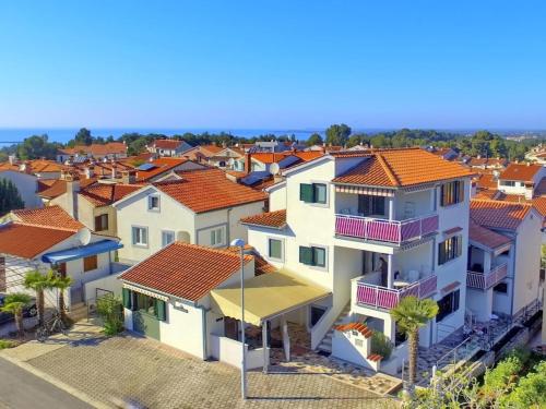One-bedroom Apartment in Porec