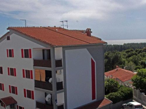 Holiday apartment Castel in Porec