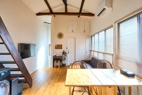 Tokyo Base 晴空樹 2BR Loft Stylish House Asakusa SkyTree Area