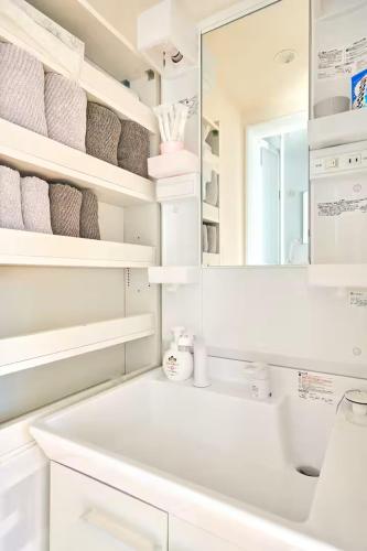 Tokyo Base 晴空樹 2BR Loft Stylish House Asakusa SkyTree Area