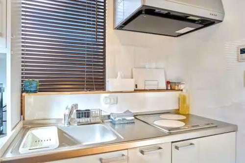 Tokyo Base 晴空樹 2BR Loft Stylish House Asakusa SkyTree Area