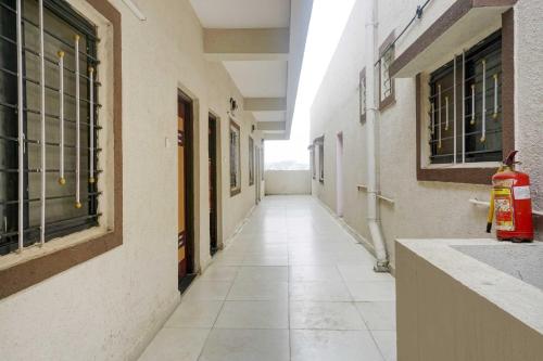 Billede fra billedgalleriet på Hotel O by OYO Jyoti Palace Lodging i Phūrsungi