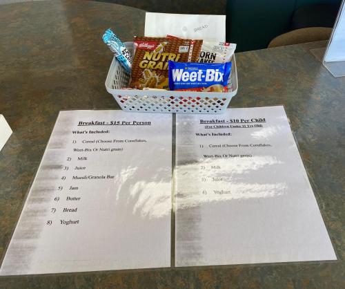 Billede fra billedgalleriet på Lakeside 2-Bedroom Villa i Lakes Entrance