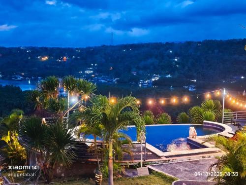 Gallery image of Sunrise Cottage Lembongan in Nusa Lembongan