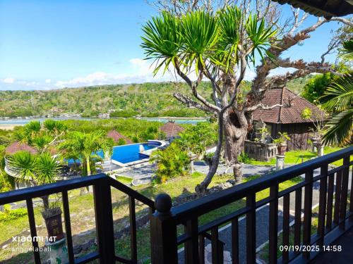 Gallery image of Sunrise Cottage Lembongan in Nusa Lembongan