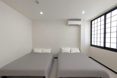 ORIGAMI Stay Osaka- Uehonmachi - Self Check-In Only