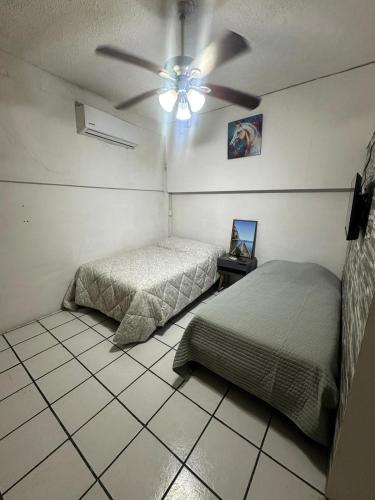 Fotografie z fotogalerie ubytování El Andén Lofts Centro v destinaci Monterrey