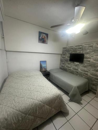 Fotografie z fotogalerie ubytování El Andén Lofts Centro v destinaci Monterrey