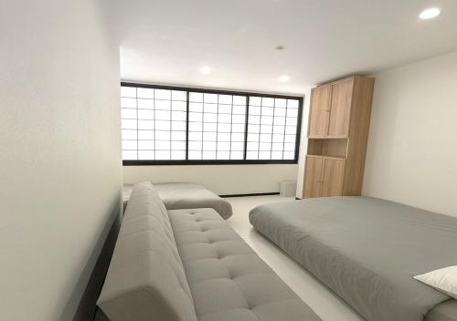 ORIGAMI Stay Osaka- Uehonmachi - Self Check-In Only