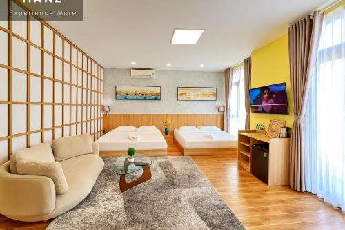 Televisyen dan/atau pusat hiburan di S79 Power Mia RiverFront