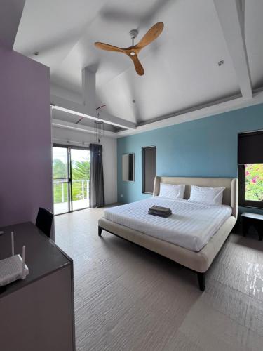 Φωτογραφία από το άλμπουμ του Villa Atma 3BR Pool villa σε Ko Samui