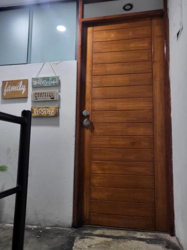 Gallery image of Home Blessed in Lima