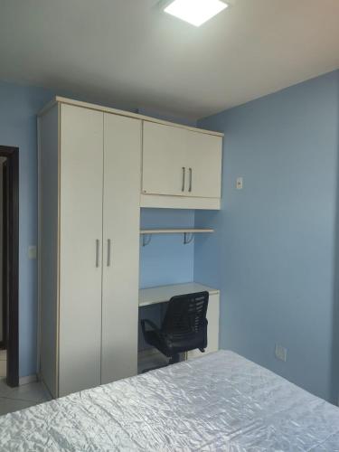 Quarto para dupla no cop 30