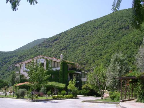 Agriani Hotel – Фотосуреттер 4