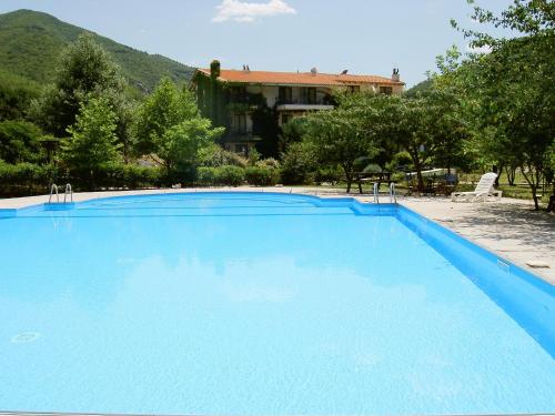 Agriani Hotel – Фотосуреттер 2