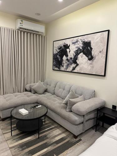 Photo de la galerie de l'établissement استديو انيق بدخول ذاتي, à Riyad