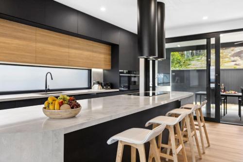Cuina o zona de cuina de Eleve Lorne