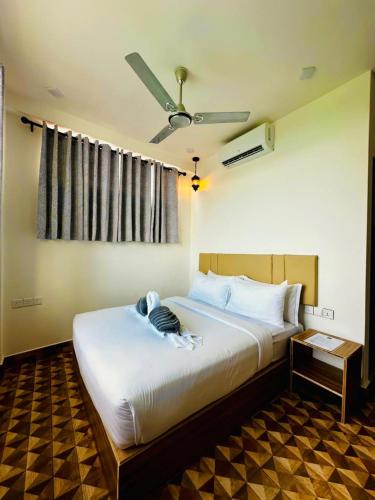 KANBULO House Maldives photo 2