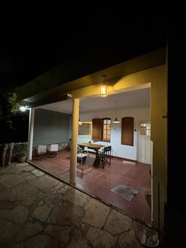 Φωτογραφία από το άλμπουμ του Casa con vista y acceso al río σε Villa Icho Cruz