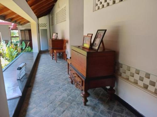 Fotografie z fotogalerie ubytování Villa Samithru, Wadduwa v destinaci Wadduwa
